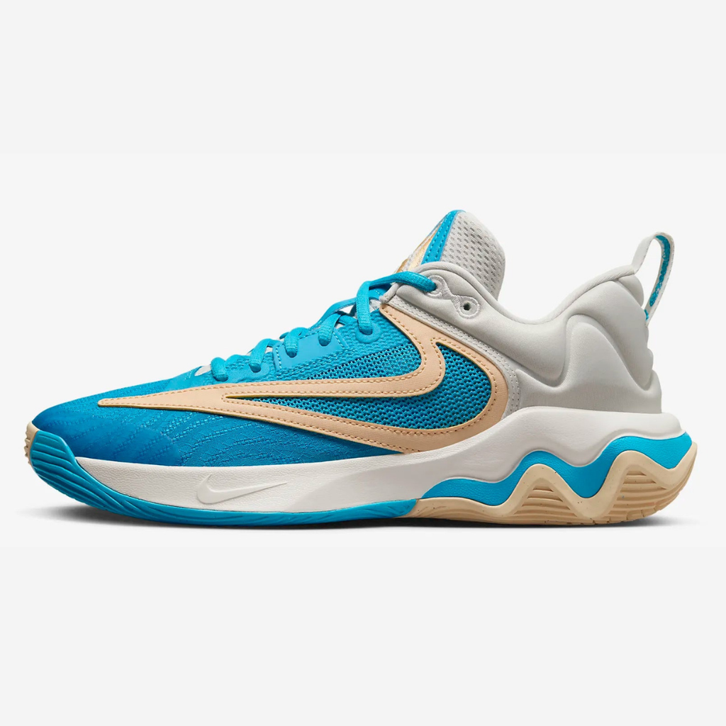 Tênis Nike Giannis Immortality 3 - Azul
