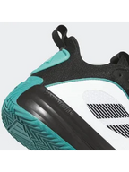 Tênis Adidas Own The Game 3.0 - Branco - Verde