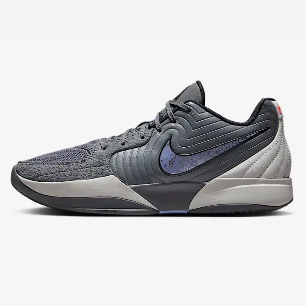 Tênis Nike Ja 2 "Gray"