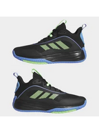 Tênis Adidas Own The Game 3.0 - Preto - Azul
