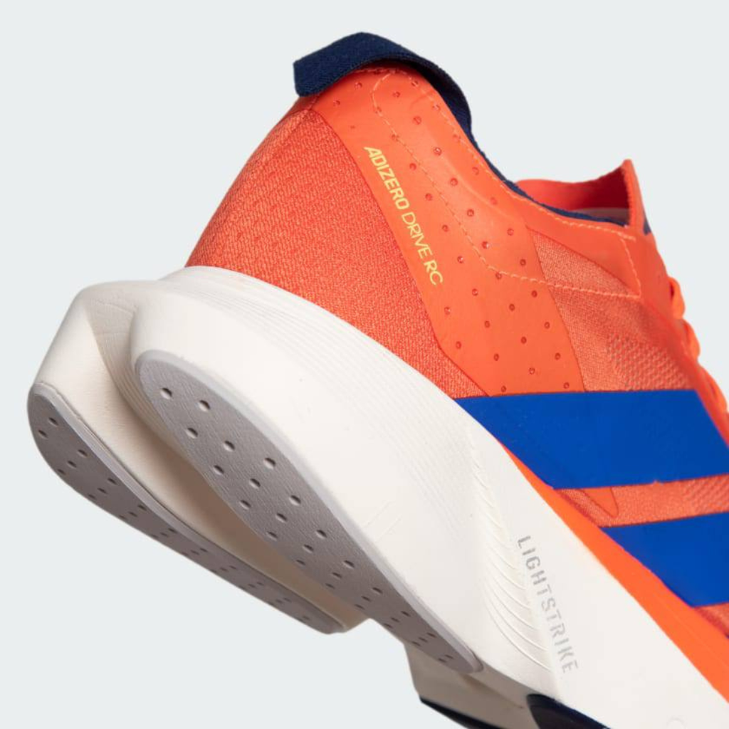 Tênis Adidas Adizero Drive RC - Laranja