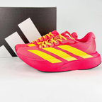 Tênis Adidas Adizero Evo SL - Vermelho - Laranja