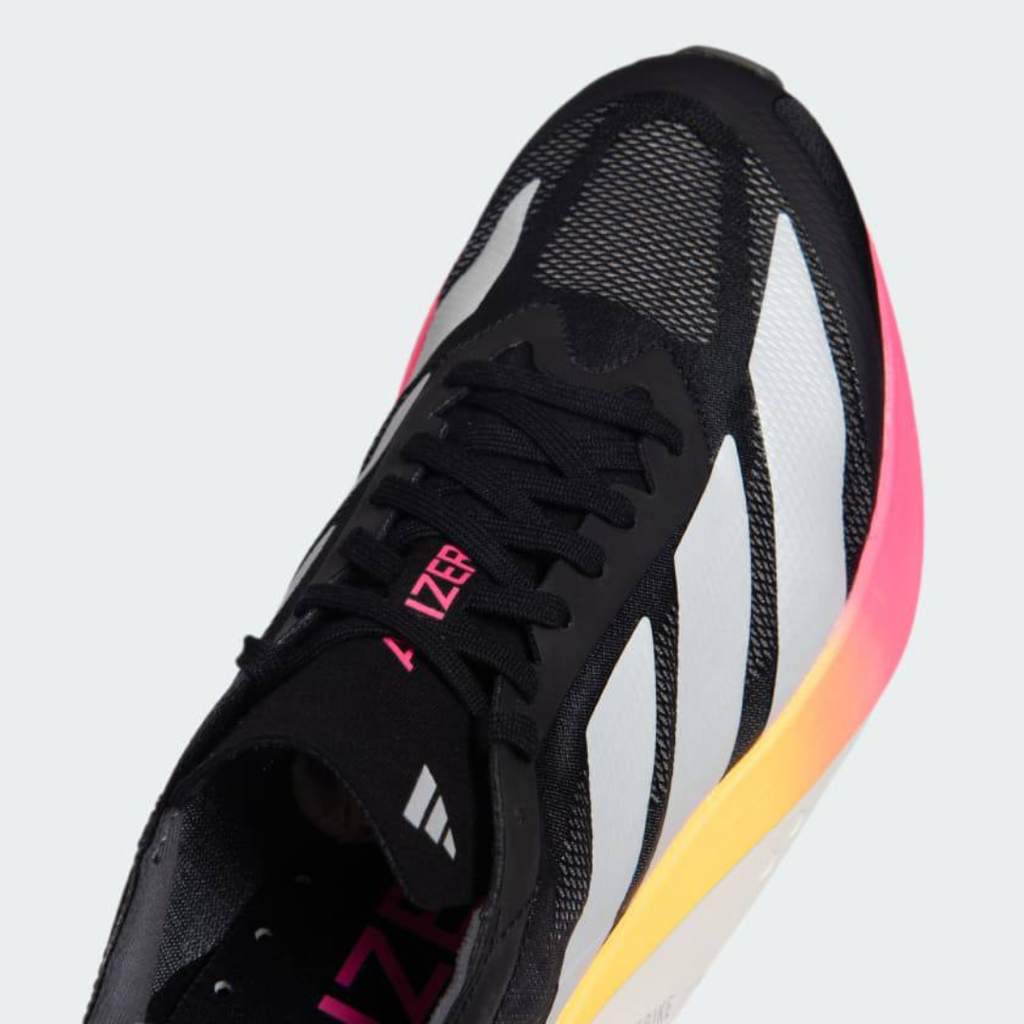 Tênis Adidas Adizero Drive RC - Branco - Preto