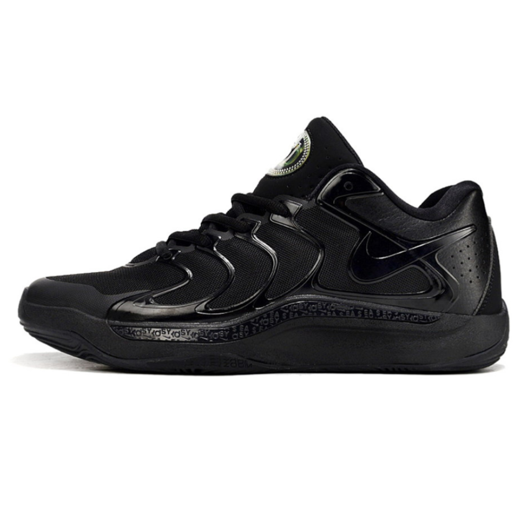 Tenis Nike KD17 - Preto