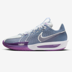 Tênis Nike G.T. Cut 3 - Purple with White