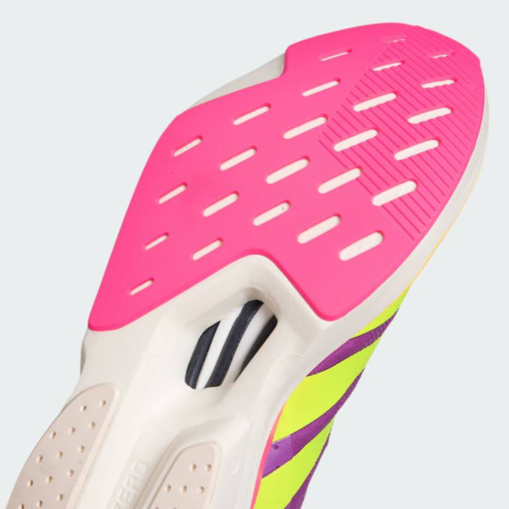 Tênis Adidas Adizero Drive RC - Branco - Roxo