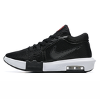 Tênis Nike Lebron Witness VIII - Preto - Branco