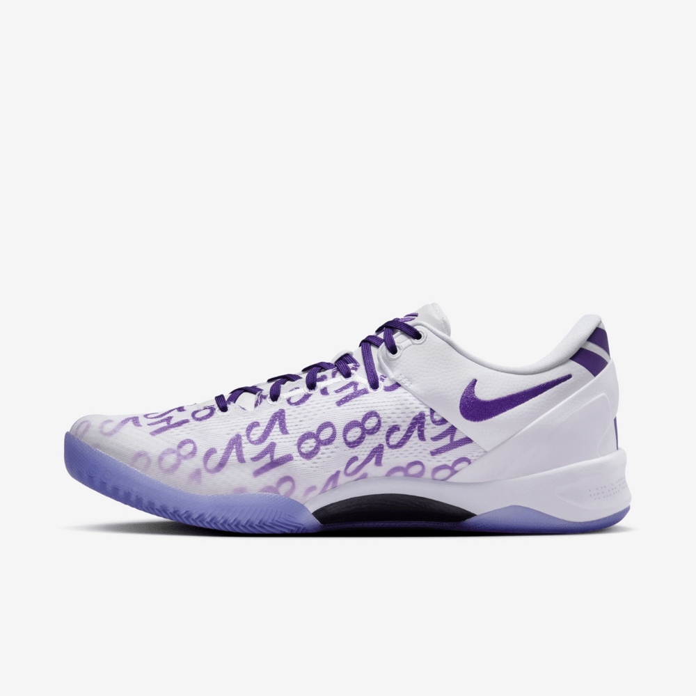 Tênis Nike Kobe 8 - Protro Court Purple