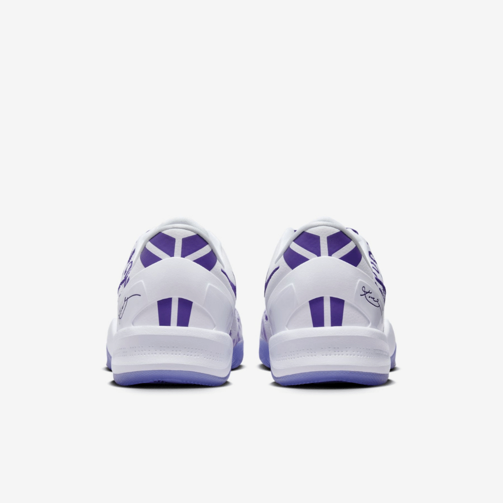 Tênis Nike Kobe 8 - Protro Court Purple