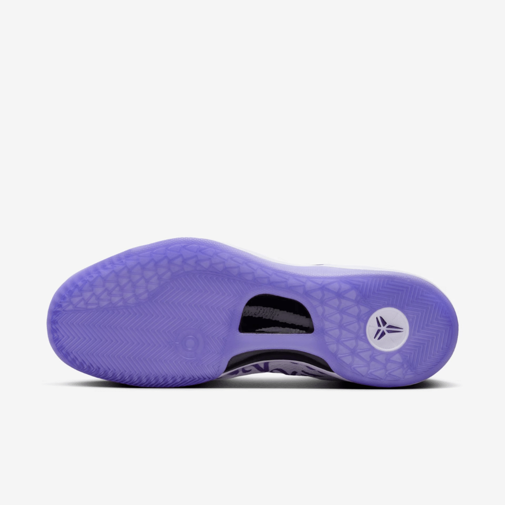 Tênis Nike Kobe 8 - Protro Court Purple