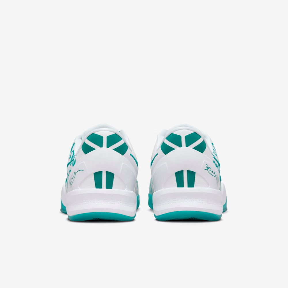 Tênis Nike Kobe 8 - Protro Radiant Emerald