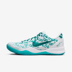 Tênis Nike Kobe 8 - Protro Radiant Emerald