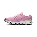 Tênis On Running Cloud X 4 - Pink
