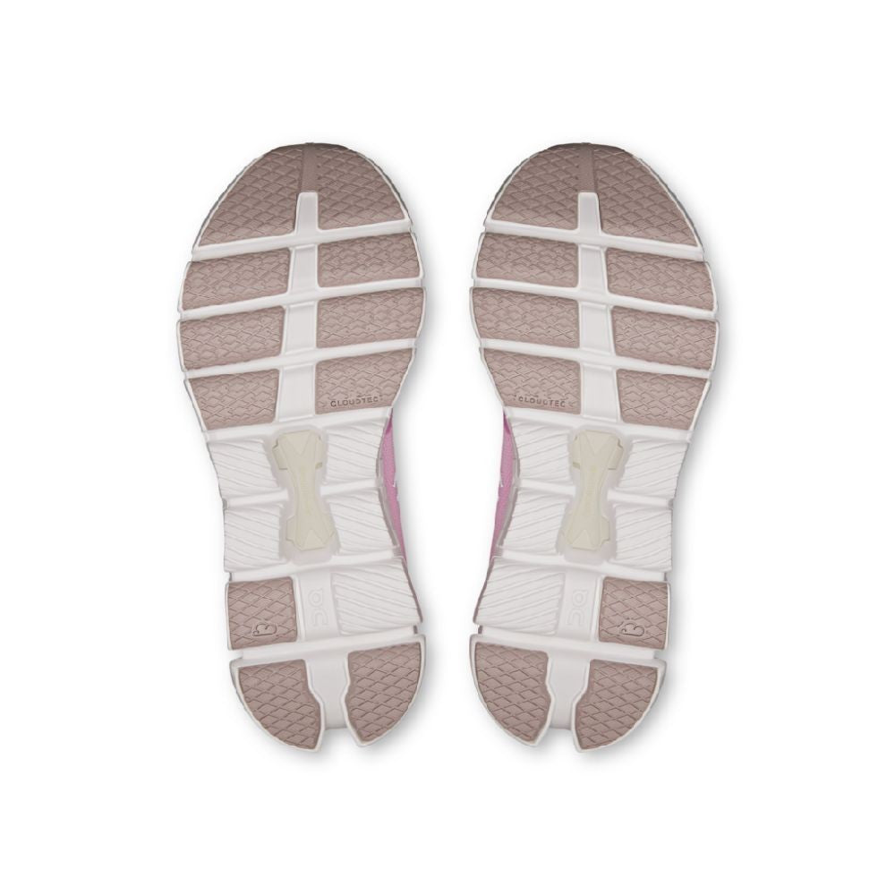 Tênis On Running Cloud X 4 - Pink