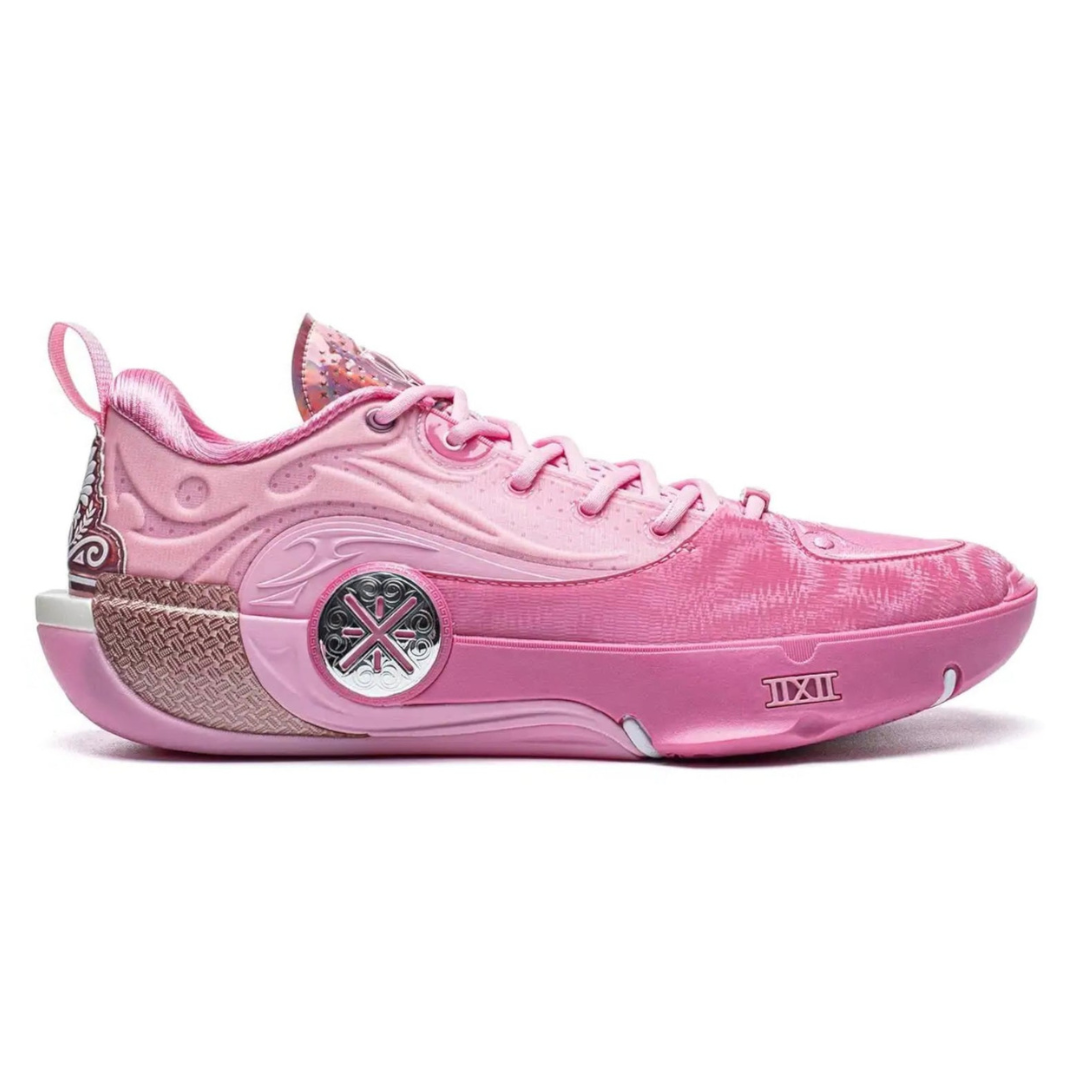 Tênis Li-Ning Way of Wade 12 - Family Love