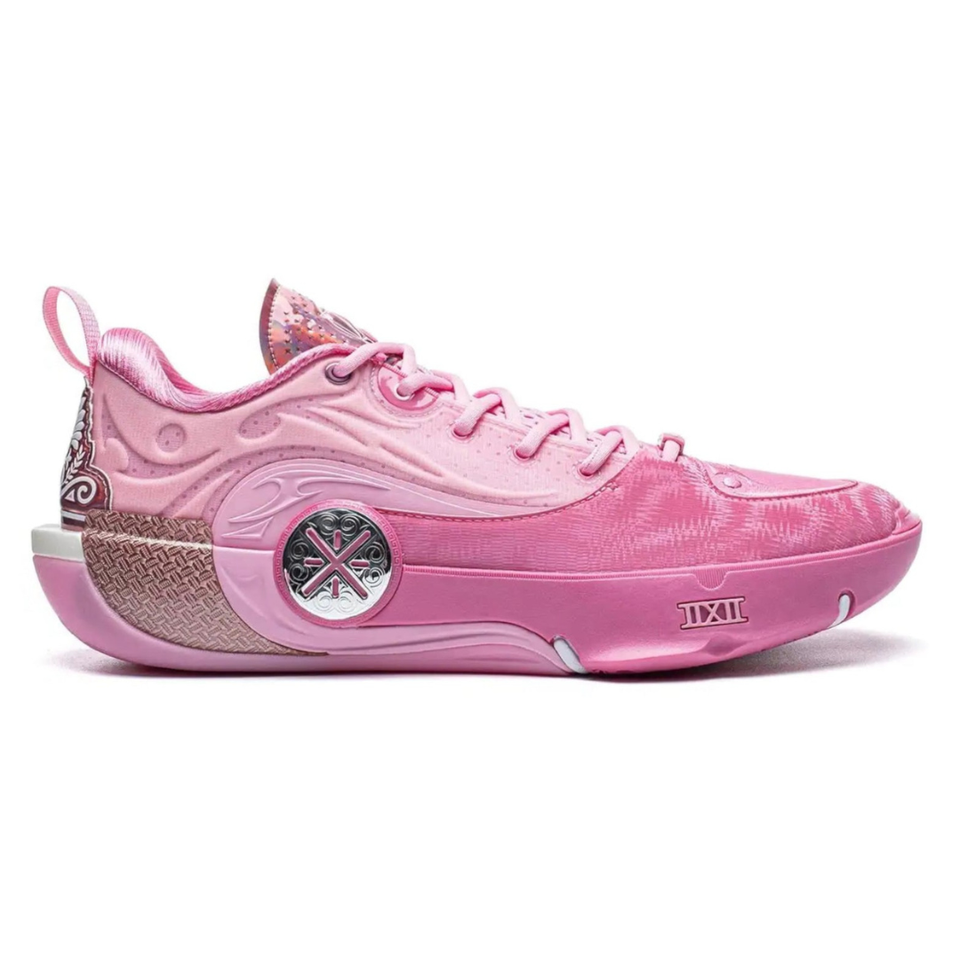Tênis Li-Ning Way of Wade 12 - Family Love