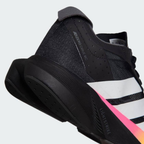 Tênis Adidas Adizero Drive RC - Preto - Laranja