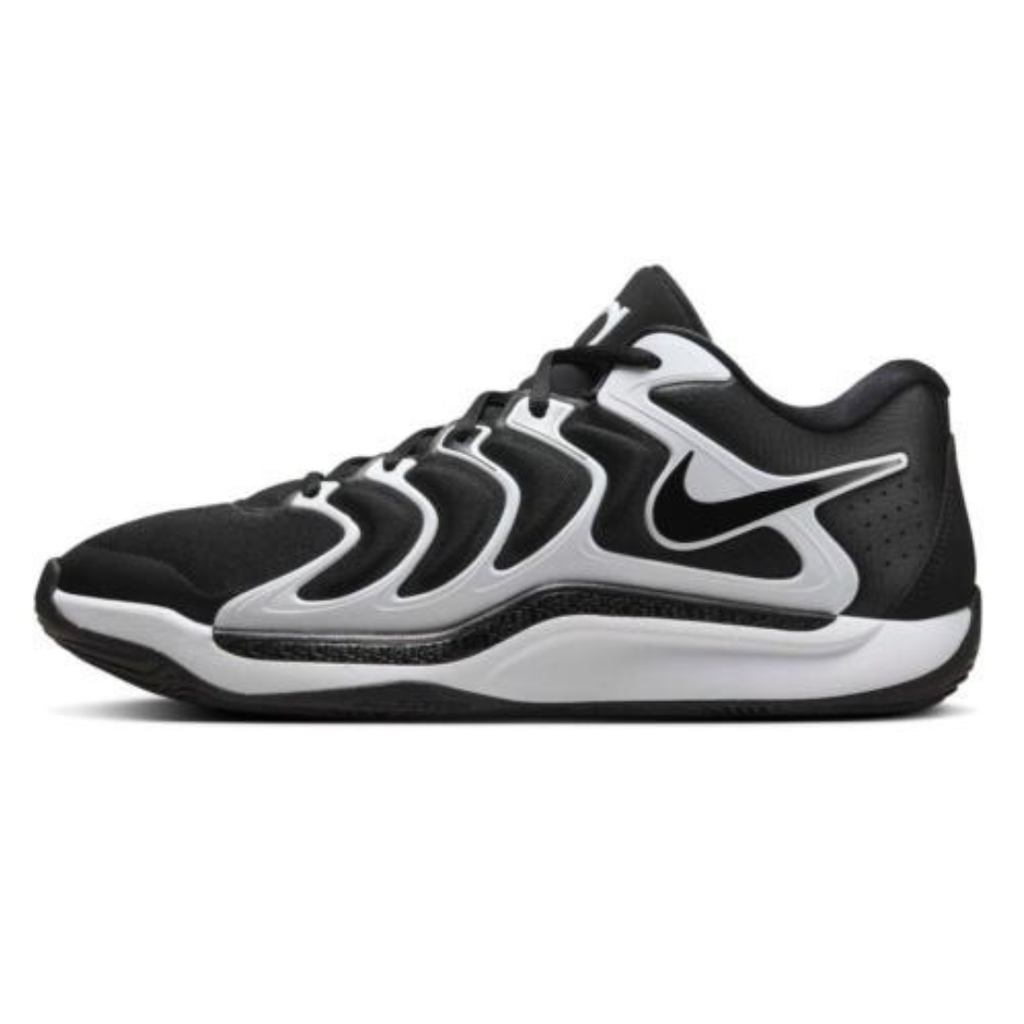 Tenis Nike KD17 - Preto - Branco