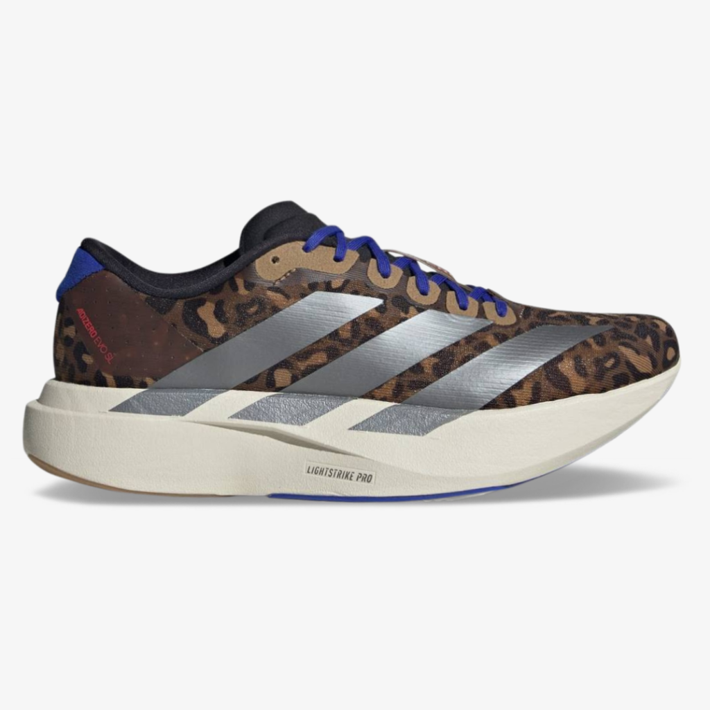 Tênis Adidas Adizero Evo SL - Exercito
