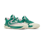Tênis Nike Giannis Immortality 3 - Verde