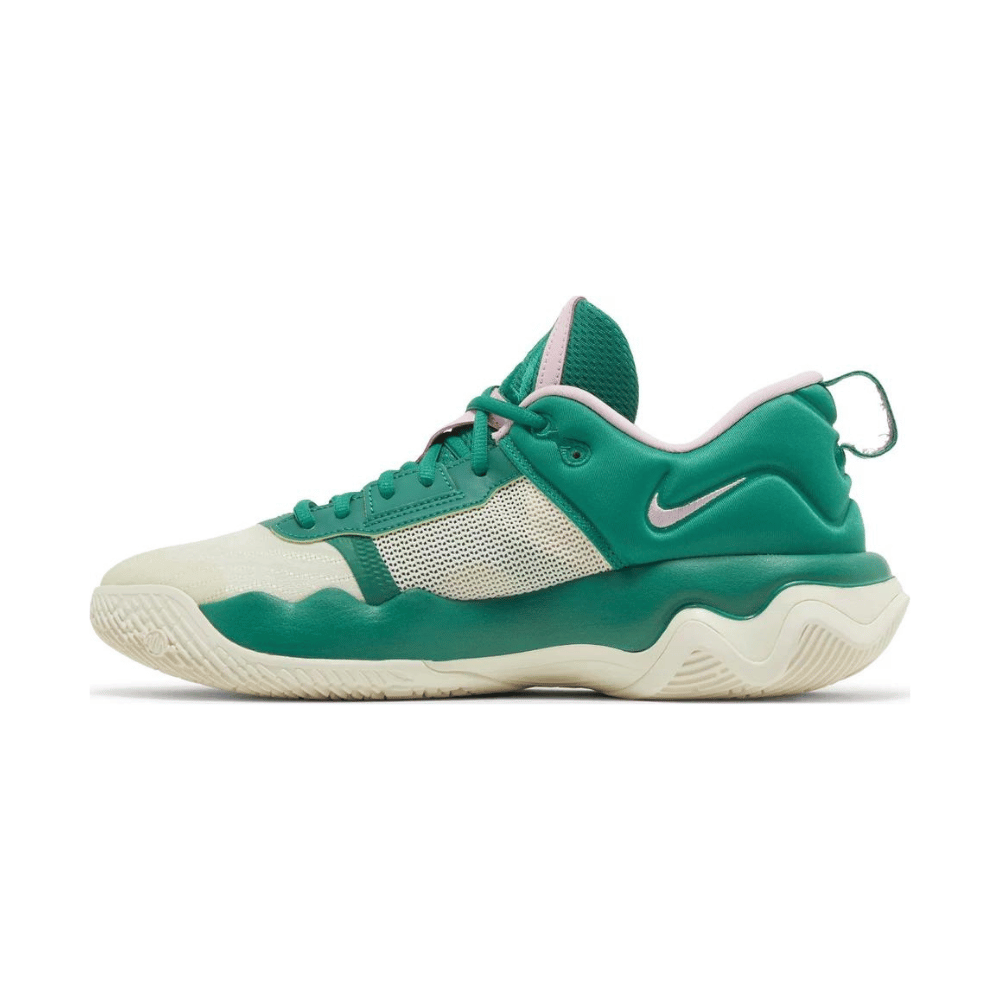 Tênis Nike Giannis Immortality 3 - Verde
