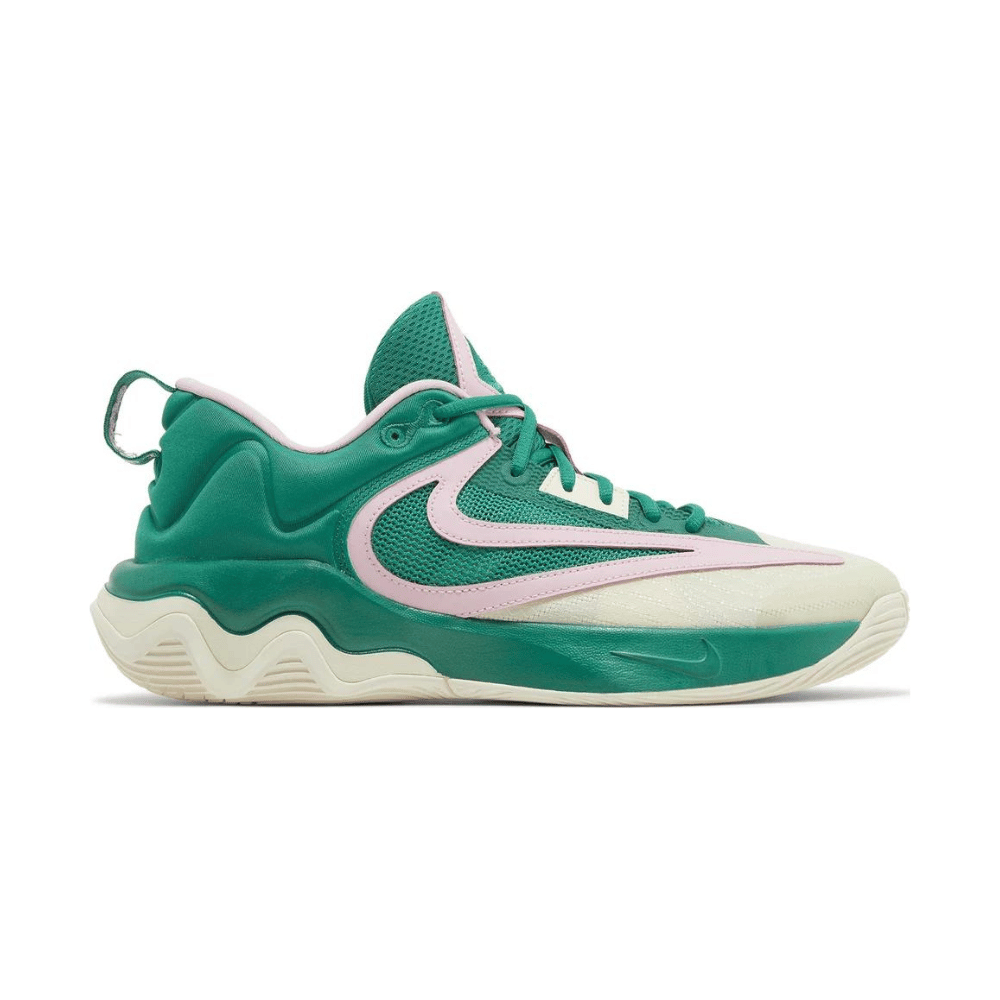 Tênis Nike Giannis Immortality 3 - Verde