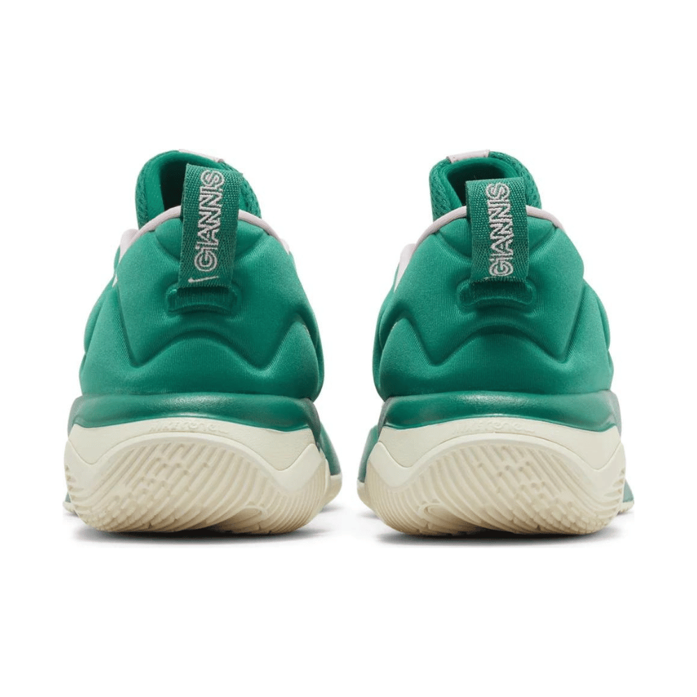 Tênis Nike Giannis Immortality 3 - Verde
