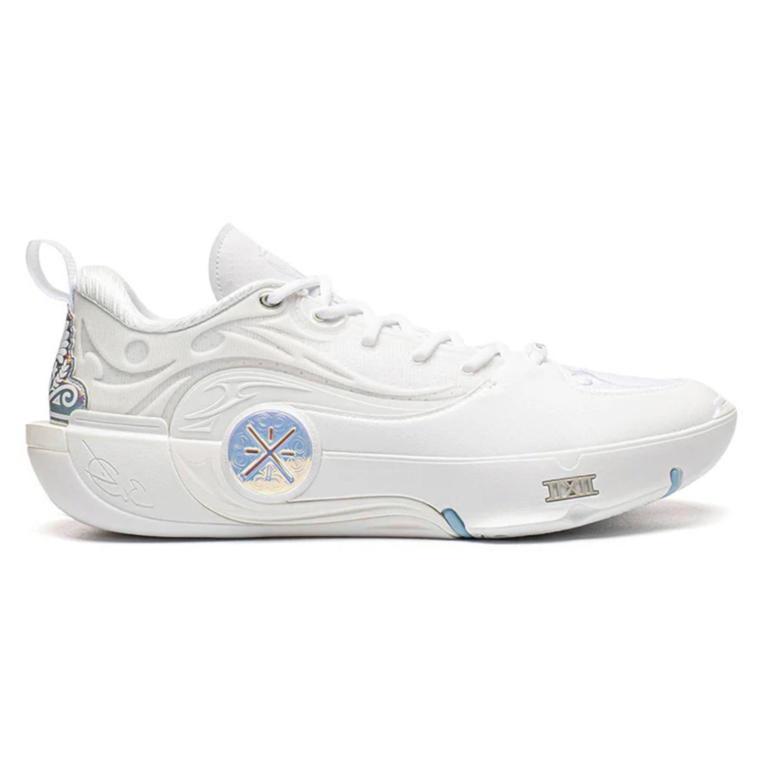 Tênis Li-Ning Way of Wade 12 - 305