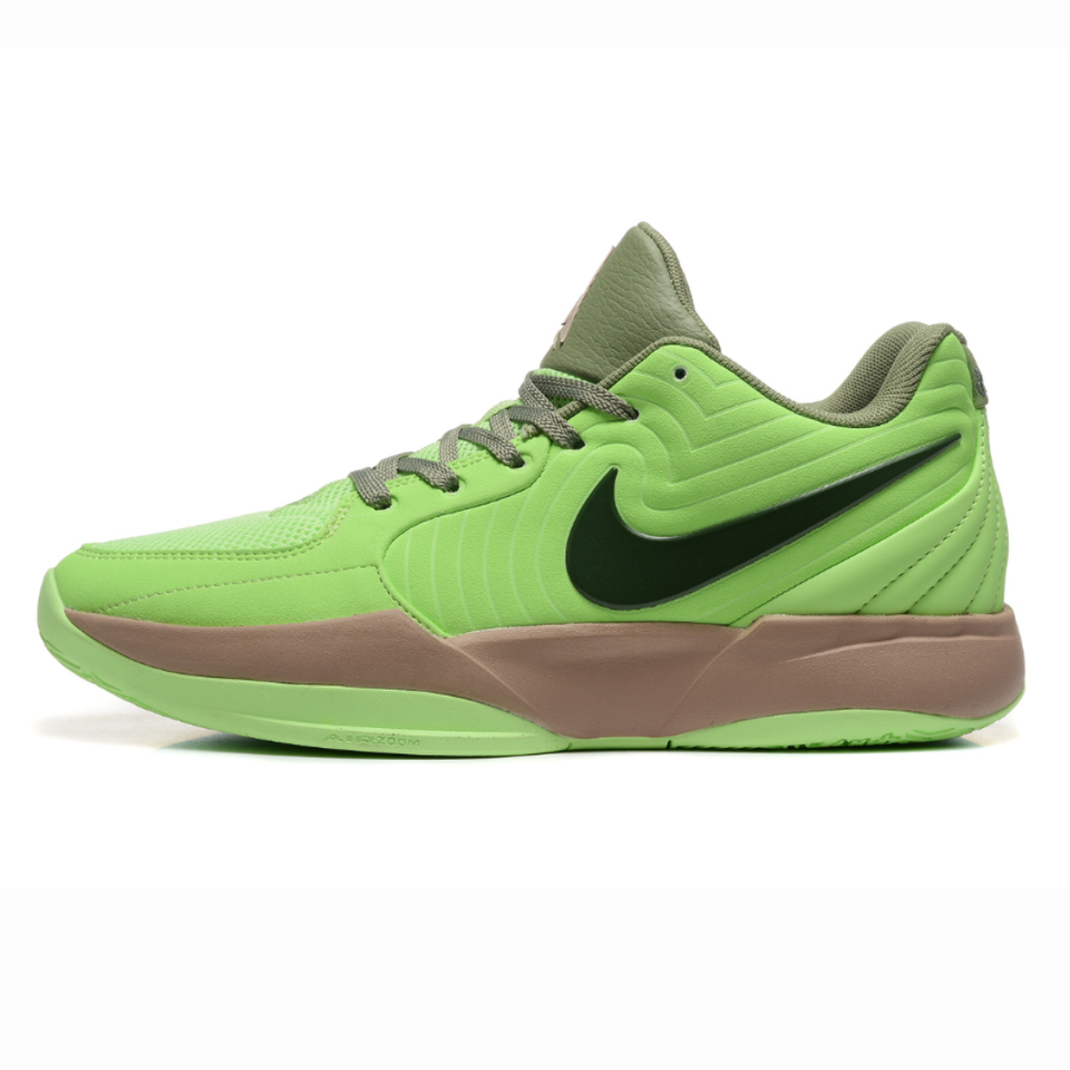 Tênis Nike Ja 2 "Grenn"
