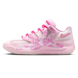 Tenis Nike KD18 - Rosa