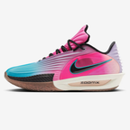 Tênis Nike G.T. Cut 3 - Pink with Blue