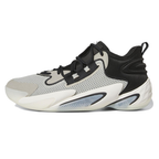 Tênis Adidas BYW Select - Gray - Black