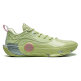 Tênis Li-Ning Way of Wade 12 - Avocado