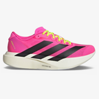 Tênis Adidas Adizero Evo SL - Branco - Rosa - Preto