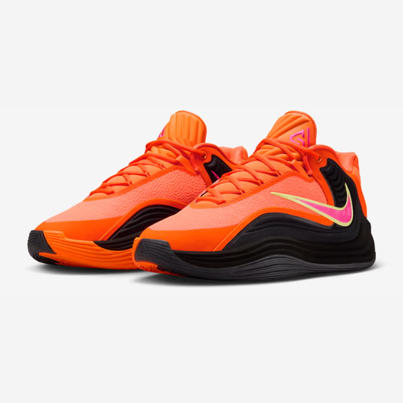 Tênis Nike Giannis Freak 7 - Ignition
