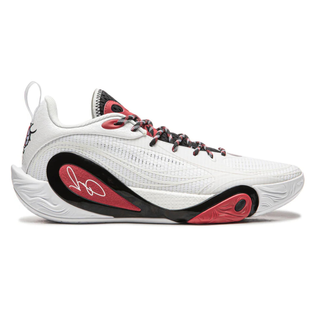 Tênis Li-Ning Way of Wade DLo 1 - Thorn