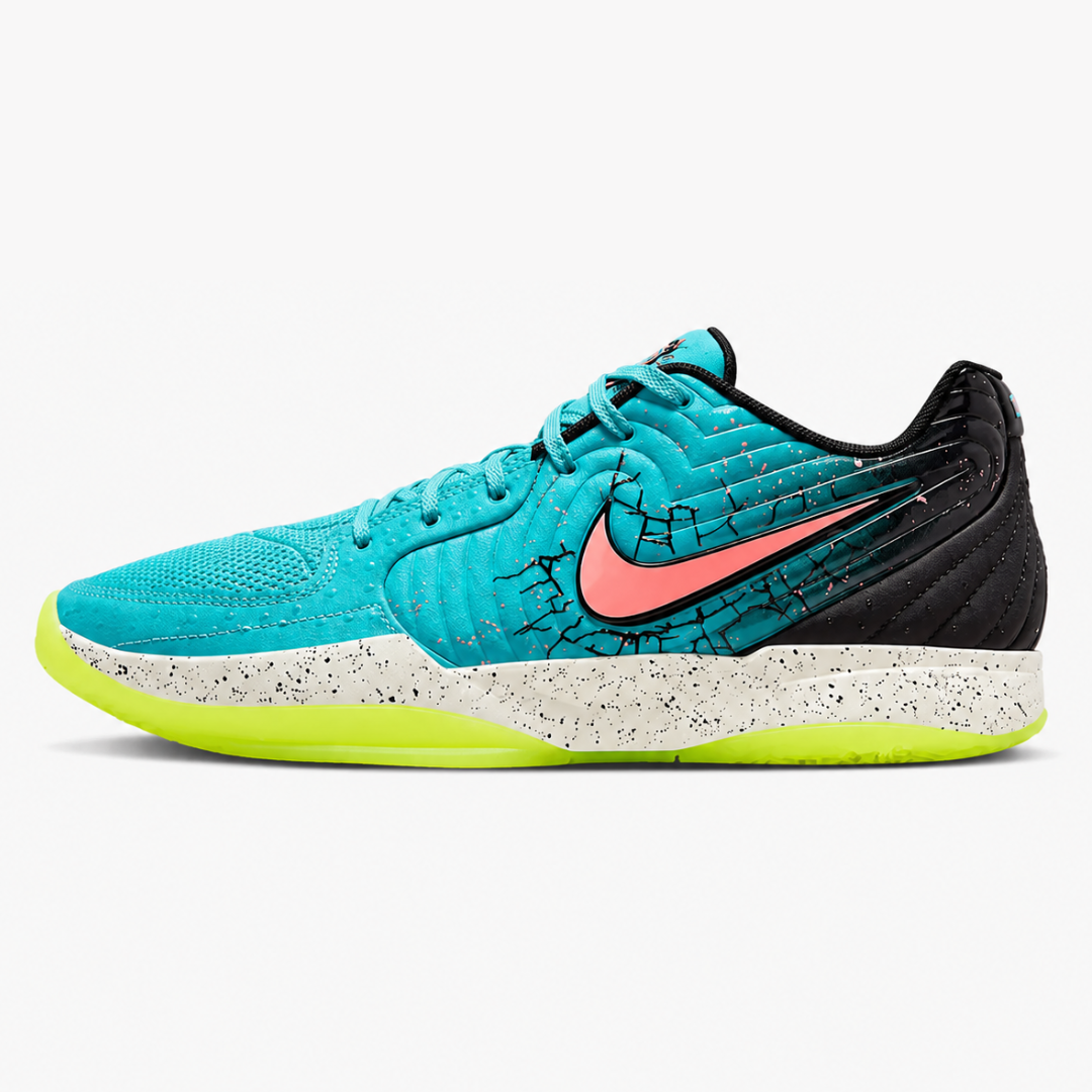 Tênis Nike Ja 2 “Mixed Berry”