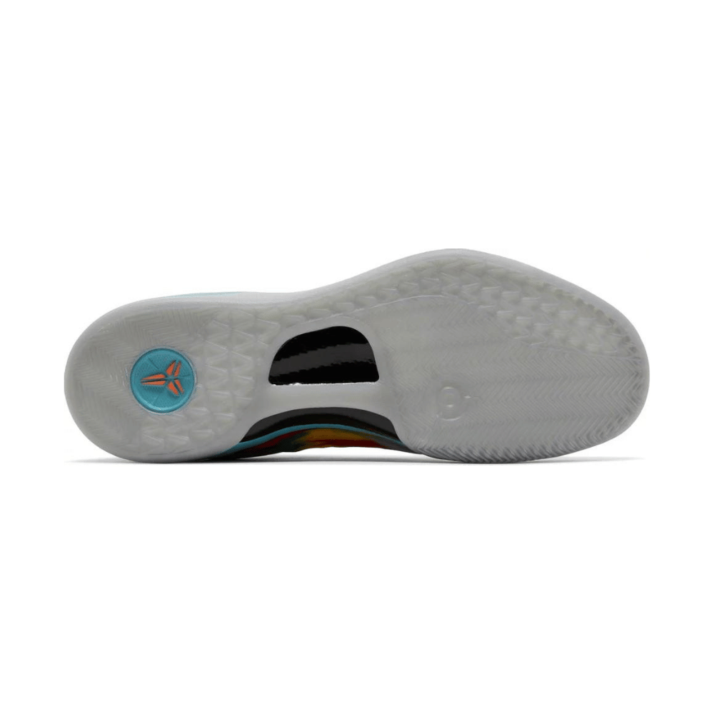 Tênis Nike Kobe 8 - Protro Venice Beach