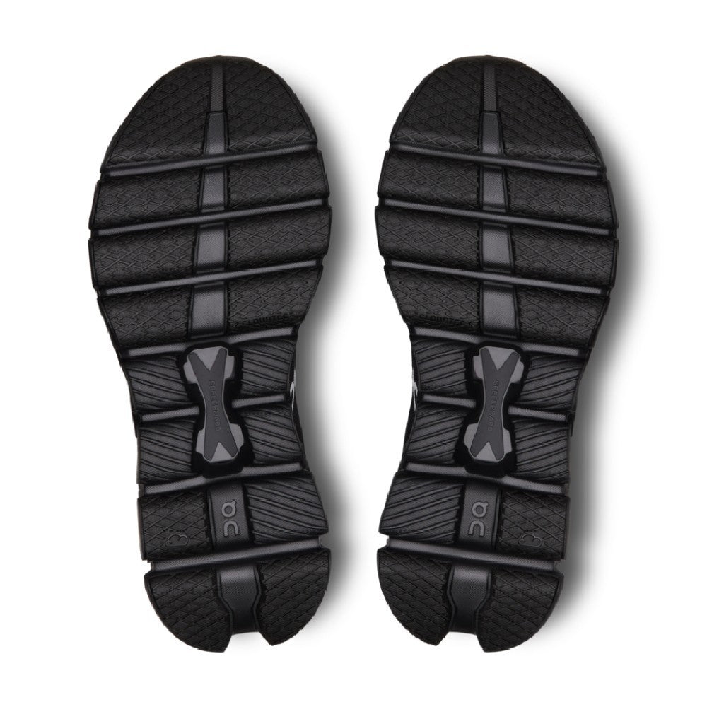 Tênis On Running Cloud X 4 - Black