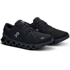 Tênis On Running Cloud X 4 - Black