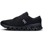 Tênis On Running Cloud X 4 - Black