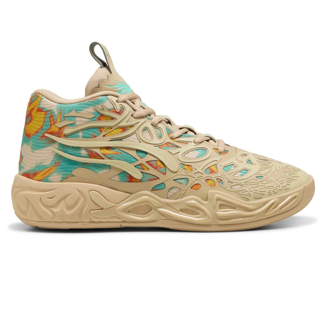 Tênis Puma LaMelo Ball MB.04 - Flare