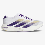 Tênis Adidas Adizero Evo SL - Roxo - Branco - Dourado
