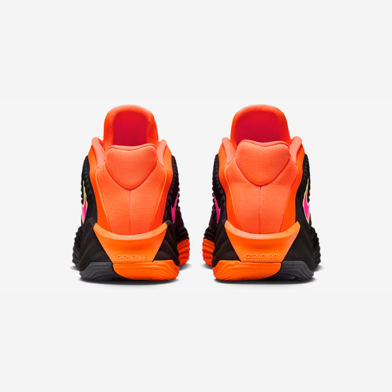 Tênis Nike Giannis Freak 7 - Ignition