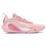 Tênis Li-Ning Way of Wade DLo 1 - Cherry Blossom