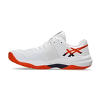 Tenis Asics Sky Elite FF MT 3 - Branco - Laranja