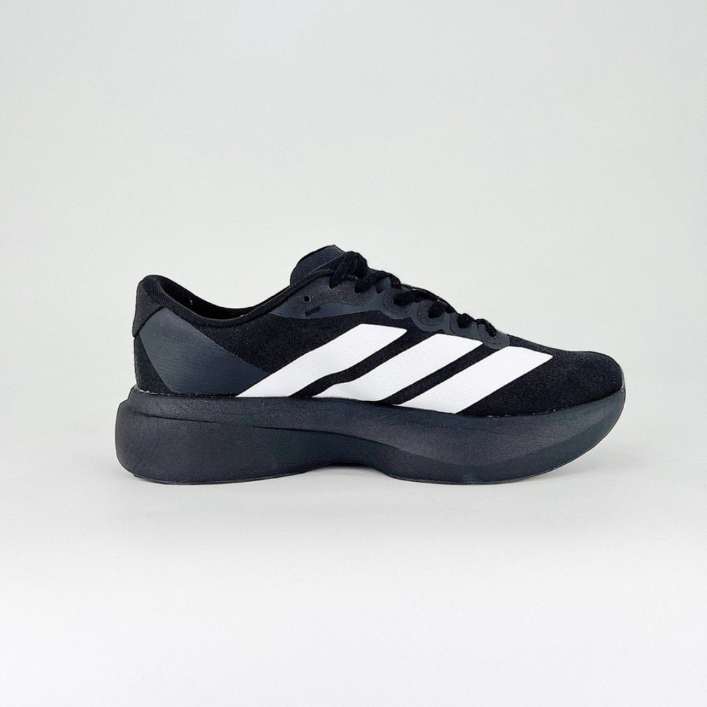 Tênis Adidas Adizero Evo SL - Preto - Branco