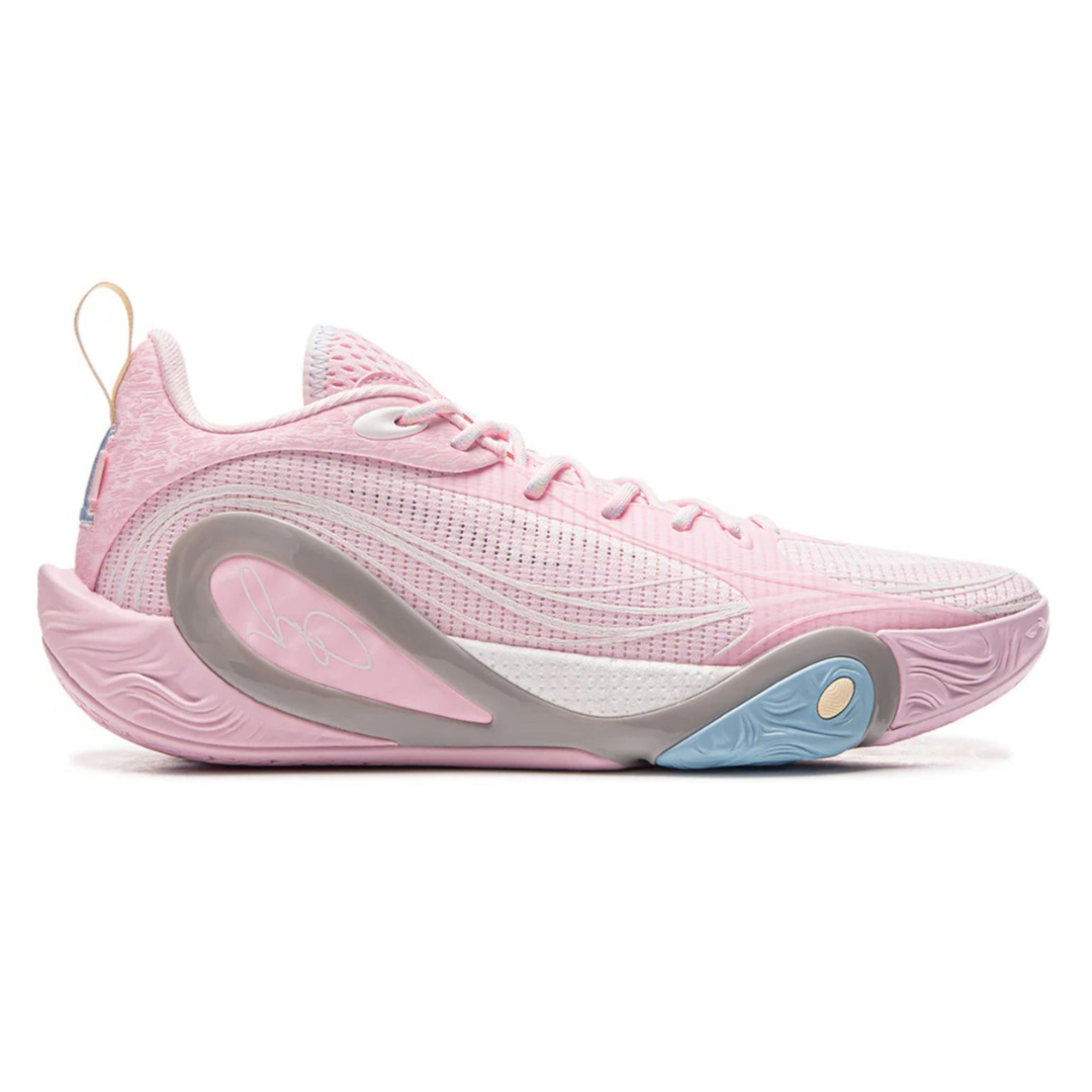 Tênis Li-Ning Way of Wade DLo 1 - Love-Love