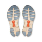 Tênis On Running Cloud X 4 - Gray Beige