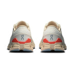 Tênis On Running Cloud X 4 - Gray Beige